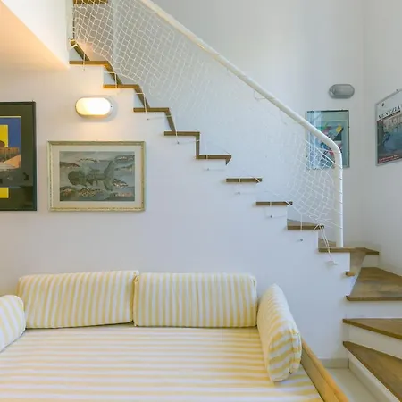 Apartman Mono Patrizia Marciana