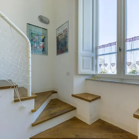 Apartman Mono Patrizia Marciana