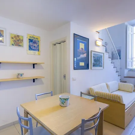 Mono Patrizia Apartman
