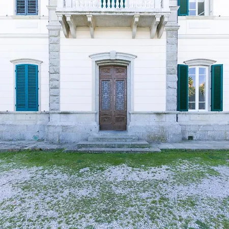 Apartman Mono Patrizia Marciana