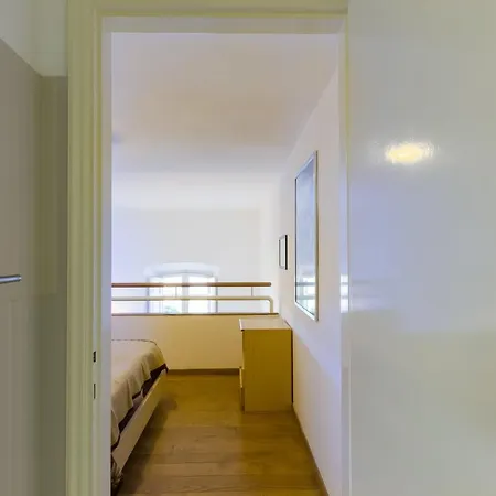 Apartman Mono Patrizia *