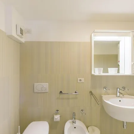 Mono Patrizia Apartman Marciana