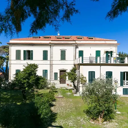 Mono Patrizia Apartment Marciana (Isola d'Elba)