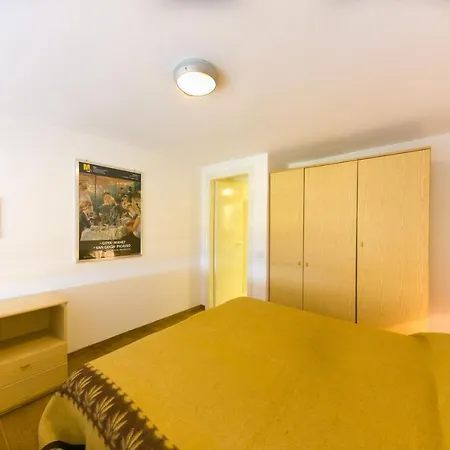 Apartment Mono Patrizia *
