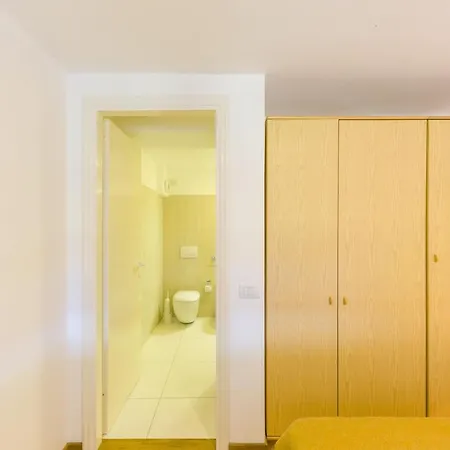 Mono Patrizia Apartment