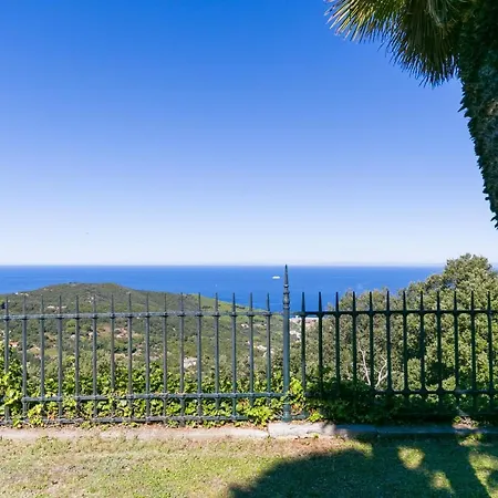 Apartment Mono Patrizia Marciana (Isola d'Elba)