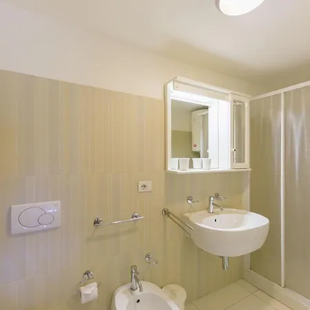 Apartment Mono Patrizia